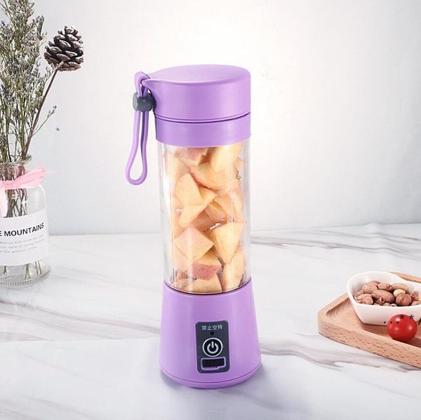 electric juicer cup 6 leaf 380ml mini portable usb rechargeable juice blender smoothie maker blender machine sport bottle sea fwc6742
electric juicer cup 6 leaf 380ml mini portable usb rechargeable juice blender smoothie maker blender machine sport bottle sea fwc6742