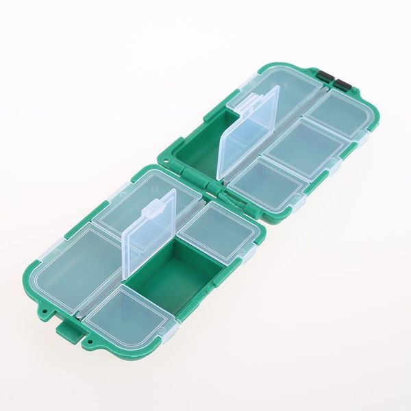 compartments storage case box plastic fishing lure spoon hook bait tackle fishhook accessories
compartments storage case box plastic fishing lure spoon hook bait tackle fishhook accessories