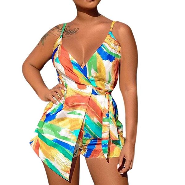 women's jumpsuits & rompers women summer bodysuits tie-dye print v-neck strap street one piece outfits, Black;white
women's jumpsuits & rompers women summer bodysuits tie-dye print v-neck strap street one piece outfits, Black;white