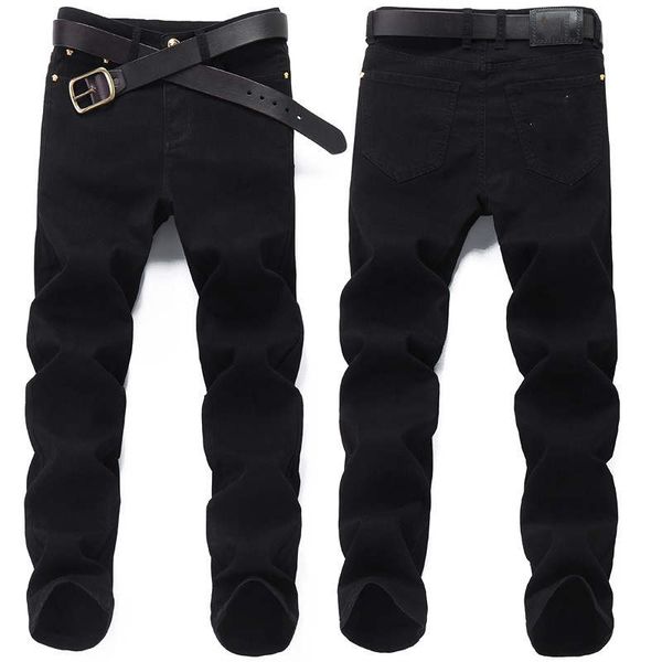 2021 classic men's jeans holed motorcycle rock tight slim striped fashion pants size 28-40 t0003, Blue
2021 classic men's jeans holed motorcycle rock tight slim striped fashion pants size 28-40 t0003, Blue