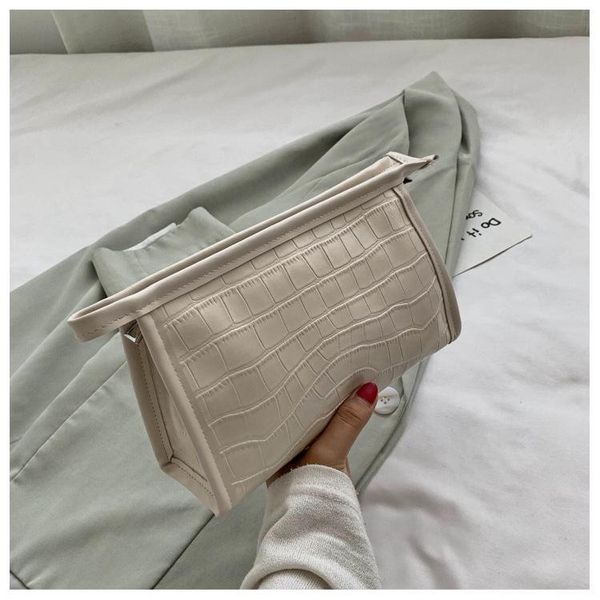 cosmetic bags & cases crocodile pattern bag female super fire large capacity toilet portable travel waterproof storage
cosmetic bags & cases crocodile pattern bag female super fire large capacity toilet portable travel waterproof storage