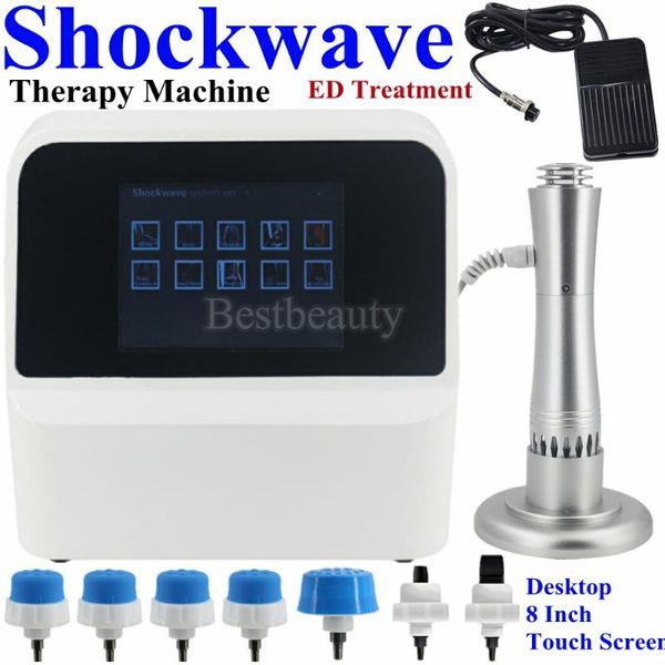 shockwave therapy machine wave equipment for erectile dysfunction treatment 8 inch touch screen pain relief massager electric massagers
shockwave therapy machine wave equipment for erectile dysfunction treatment 8 inch touch screen pain relief massager electric massagers