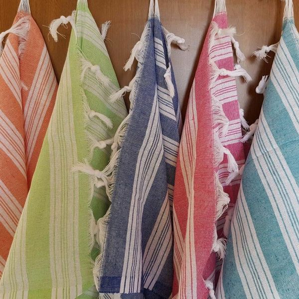 towel cotton fringed beach double-headed bath towels linen yoga mat and simple striped pattern scarf
towel cotton fringed beach double-headed bath towels linen yoga mat and simple striped pattern scarf