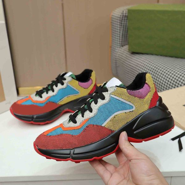 2021 lady thick soled casual shoe leather sneaker letters lace up platform leisure women shoes fashion flat canvas with fullpackage, Black
2021 lady thick soled casual shoe leather sneaker letters lace up platform leisure women shoes fashion flat canvas with fullpackage, Black