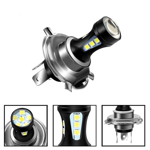 car headlights h4 led fog light 3030 18smd 6000k bulb super bright white 12v headlight for motorcycle
car headlights h4 led fog light 3030 18smd 6000k bulb super bright white 12v headlight for motorcycle