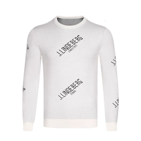 men's t-shirts autumn winter golf sweater jl fashion sports and leisure clothing pbhv, White;black
men's t-shirts autumn winter golf sweater jl fashion sports and leisure clothing pbhv, White;black