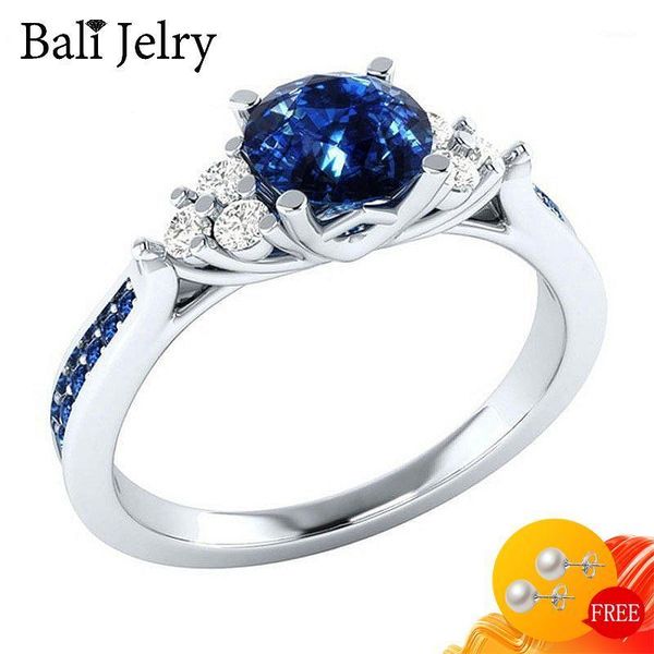 cluster rings bali jelry 925 silver with sapphire zircon gemstones jewelry accessories for women wedding engagement ring drop, Golden;silver
cluster rings bali jelry 925 silver with sapphire zircon gemstones jewelry accessories for women wedding engagement ring drop, Golden;silver
