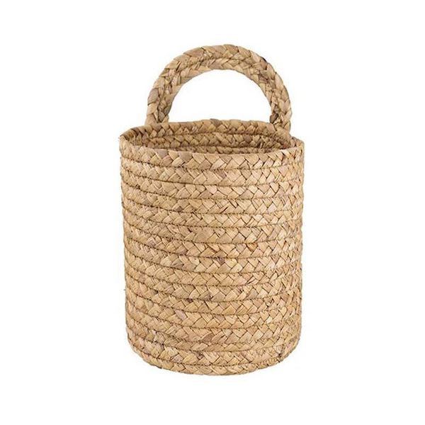 storage baskets wall hanging rattan basket planter indoor outdoor rope flower plant pot decor,hanging flowerpot
storage baskets wall hanging rattan basket planter indoor outdoor rope flower plant pot decor,hanging flowerpot