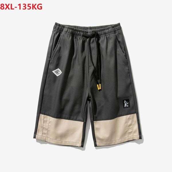 summer men cargo shorts letter pockets patchwork high street hip hop plus size 7xl 8xl oversize safari style pants khaki men's, White;black
summer men cargo shorts letter pockets patchwork high street hip hop plus size 7xl 8xl oversize safari style pants khaki men's, White;black
