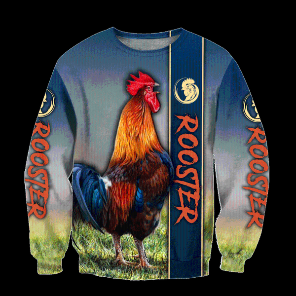men's hoodies & sweatshirts beautiful rooster hunting 3d all over printed men hoodie deluxe sweatshirt zip pullover casual jacket tra, Black
men's hoodies & sweatshirts beautiful rooster hunting 3d all over printed men hoodie deluxe sweatshirt zip pullover casual jacket tra, Black