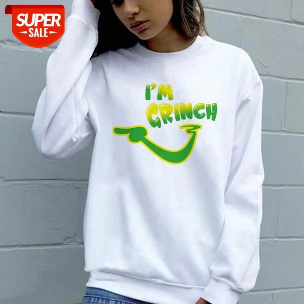 zn38397 women's the grinch green hair monster round neck sweater christmas gift print long sleeve #fu9t, Black
zn38397 women's the grinch green hair monster round neck sweater christmas gift print long sleeve #fu9t, Black
