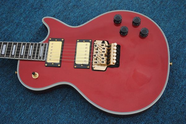 standard electric guitar wine red color chrome hardware rosewood fingerboard mahogany body guitars
standard electric guitar wine red color chrome hardware rosewood fingerboard mahogany body guitars