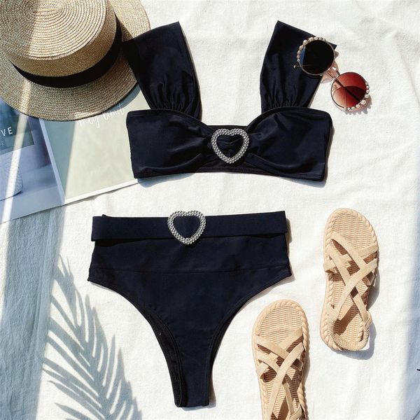 new high waist bikini 2021 female swimsuit women swimwear two-pieces bikini set with belt bather bathing suit swim k2315
new high waist bikini 2021 female swimsuit women swimwear two-pieces bikini set with belt bather bathing suit swim k2315