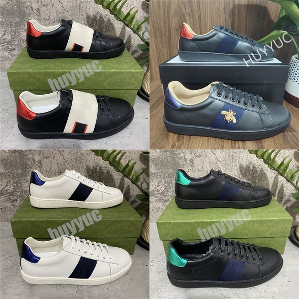 2021 new mens womens shoe bee snake tiger casual genuine leather shoes embroidery classic trainers python embroidered lover sneakers with bo, Black
2021 new mens womens shoe bee snake tiger casual genuine leather shoes embroidery classic trainers python embroidered lover sneakers with bo, Black