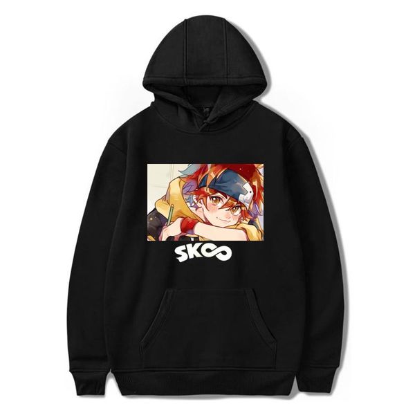 women's hoodies & sweatshirts anime sk8 the infinity manga printed langa hasegawa for men/women jacket harajuku pullover oversized co, Black
women's hoodies & sweatshirts anime sk8 the infinity manga printed langa hasegawa for men/women jacket harajuku pullover oversized co, Black