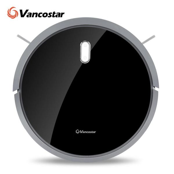 vacuum cleaners vancostar robot cleaner 1400pa smart for home central brush dry clean pro4 wood floor carpet pvc composition tile
vacuum cleaners vancostar robot cleaner 1400pa smart for home central brush dry clean pro4 wood floor carpet pvc composition tile