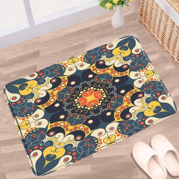 bath mats bohemian style bathroom retro flowers geometric pattern non-slip rugs flannel home decor kitchen doorway carpet
bath mats bohemian style bathroom retro flowers geometric pattern non-slip rugs flannel home decor kitchen doorway carpet