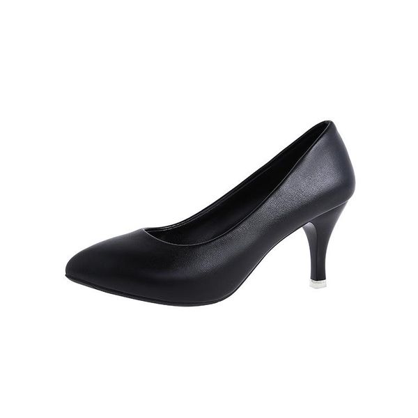 dress shoes female pumps nude shallow mouth women fashion office work wedding party ladies low heel woman autumn, Black
dress shoes female pumps nude shallow mouth women fashion office work wedding party ladies low heel woman autumn, Black