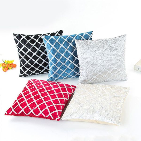 soft warm plush comfortable sofa throw car decoration pillowcase cushion 45*45cm/30*50cm rhombic decorative pillow cover case
soft warm plush comfortable sofa throw car decoration pillowcase cushion 45*45cm/30*50cm rhombic decorative pillow cover case