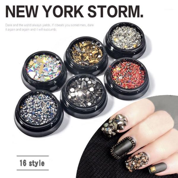 box mixed mermaid sequin nail crystals 16 colors sparkling flat diamonds york storm style art decorations1, Silver;gold
box mixed mermaid sequin nail crystals 16 colors sparkling flat diamonds york storm style art decorations1, Silver;gold