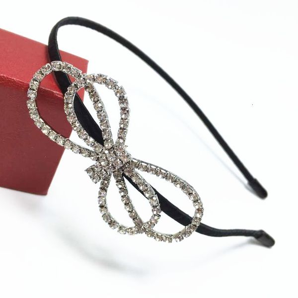 fashion trend new jewelry exquisite women's diamond hairband headband hair accessories, Silver
fashion trend new jewelry exquisite women's diamond hairband headband hair accessories, Silver