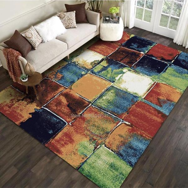 carpets color grid 3d printing carpet modern luxury home decor big for living room bedroom area rugs kitchen anti-slip floor mat
carpets color grid 3d printing carpet modern luxury home decor big for living room bedroom area rugs kitchen anti-slip floor mat