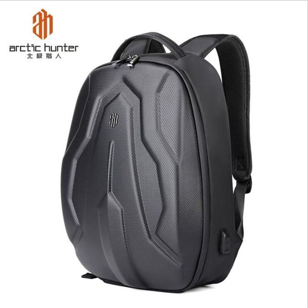 backpack arctichunter 17 inch hard shell lapmultifunction travel usb charging bag teenager hardshell backpacks anti-theft
backpack arctichunter 17 inch hard shell lapmultifunction travel usb charging bag teenager hardshell backpacks anti-theft