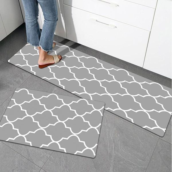 carpets leather strong antifouling kitchen carpet floor mat scrubbing door oil proof and waterproof wholesale
carpets leather strong antifouling kitchen carpet floor mat scrubbing door oil proof and waterproof wholesale