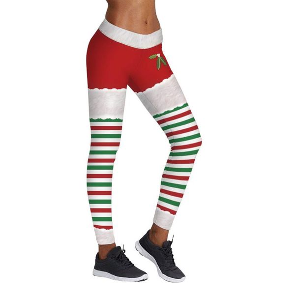 running pants christmas high waist leggings women printing self-cultivation hip lifting strethcy pant fitness sports, Black;blue
running pants christmas high waist leggings women printing self-cultivation hip lifting strethcy pant fitness sports, Black;blue