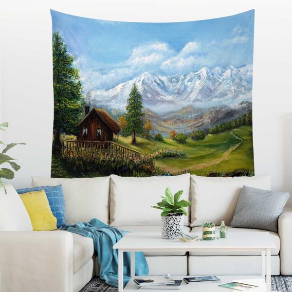 tapestries natural scenery tapestry wall decor bedroom lighthouse pattern background room decoration
tapestries natural scenery tapestry wall decor bedroom lighthouse pattern background room decoration