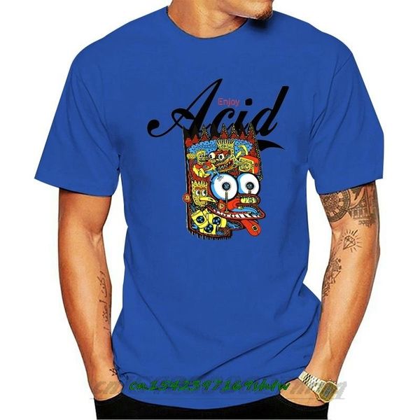 men's t-shirts t shirt enjoy acid meskalin 2c b al lad dmt meo 3457 cool casual men tshirt loose women, White;black
men's t-shirts t shirt enjoy acid meskalin 2c b al lad dmt meo 3457 cool casual men tshirt loose women, White;black