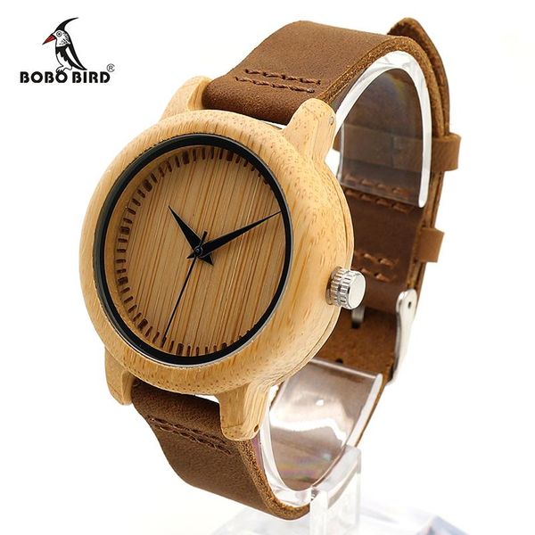 wristwatches 37mm bobo bird bamboo women watches ladies quartz watch female clock relogio feminino for as gifts c-a10, Slivery;brown
wristwatches 37mm bobo bird bamboo women watches ladies quartz watch female clock relogio feminino for as gifts c-a10, Slivery;brown