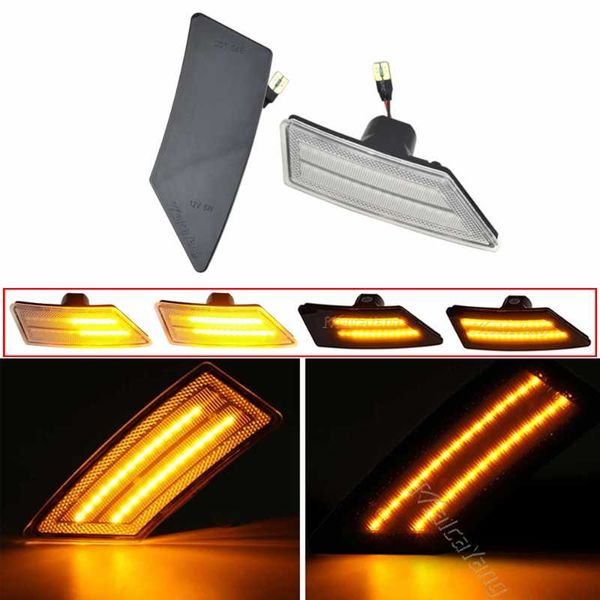 emergency lights 2x dynamic led side marker flowing turn signal light blinker for ranger xl xlt lariat 2021
emergency lights 2x dynamic led side marker flowing turn signal light blinker for ranger xl xlt lariat 2021