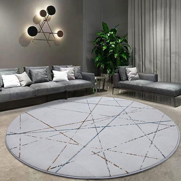 carpets geometric line carpet living room modern concise round rug for bedroom luxury coffee mat cloakroom table thick floor
carpets geometric line carpet living room modern concise round rug for bedroom luxury coffee mat cloakroom table thick floor