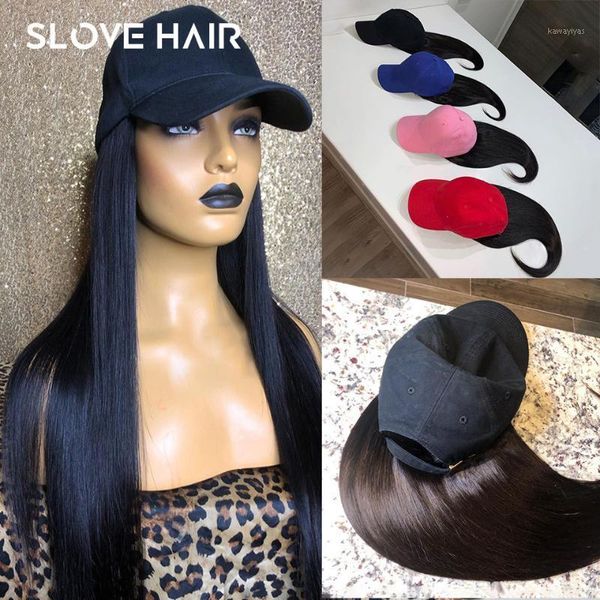 hat wigs long straight with a human hair wig for women black plucked remy brazilian middle ratio slove lace1, Black;brown
hat wigs long straight with a human hair wig for women black plucked remy brazilian middle ratio slove lace1, Black;brown