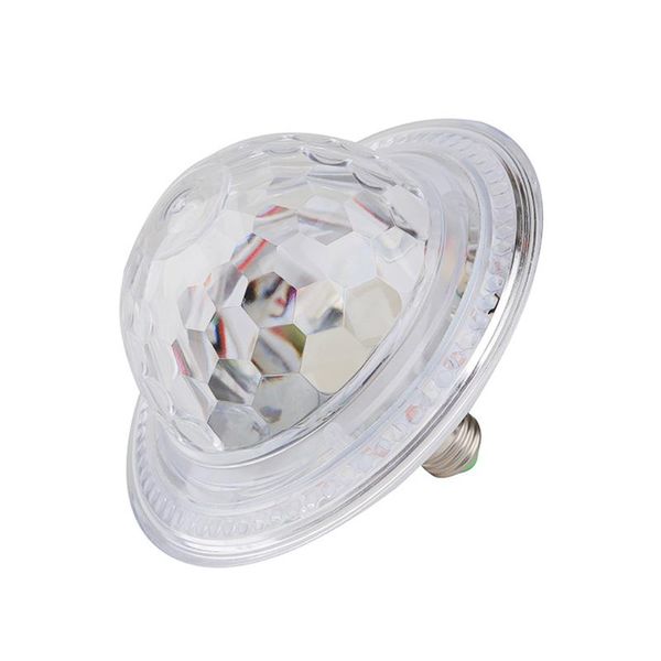 bulbs e27 led music flying saucer light, built-in audio bass and treble adjustable, 7-color strobe playback
bulbs e27 led music flying saucer light, built-in audio bass and treble adjustable, 7-color strobe playback