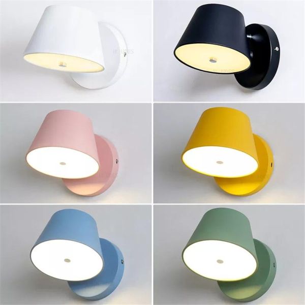 wall lamp scandinavian modern simple bedside can rotate led bedroom creative room macaron living aisle
wall lamp scandinavian modern simple bedside can rotate led bedroom creative room macaron living aisle