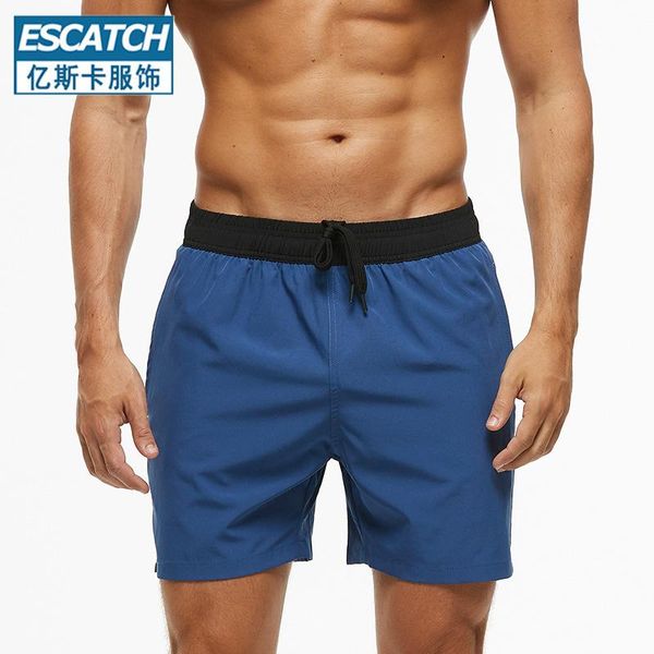 men's swimwear summer beach pants fashion solid color quick-drying swimming shorts loose and comfortable fitness running
men's swimwear summer beach pants fashion solid color quick-drying swimming shorts loose and comfortable fitness running