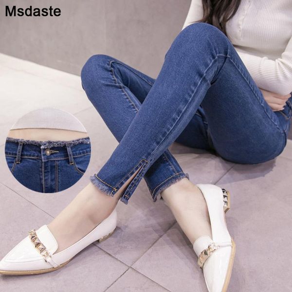 women's jeans women pants high waist skinny pencil black blue grey 2021 mom denim trousers elastic stretch female washed
women's jeans women pants high waist skinny pencil black blue grey 2021 mom denim trousers elastic stretch female washed