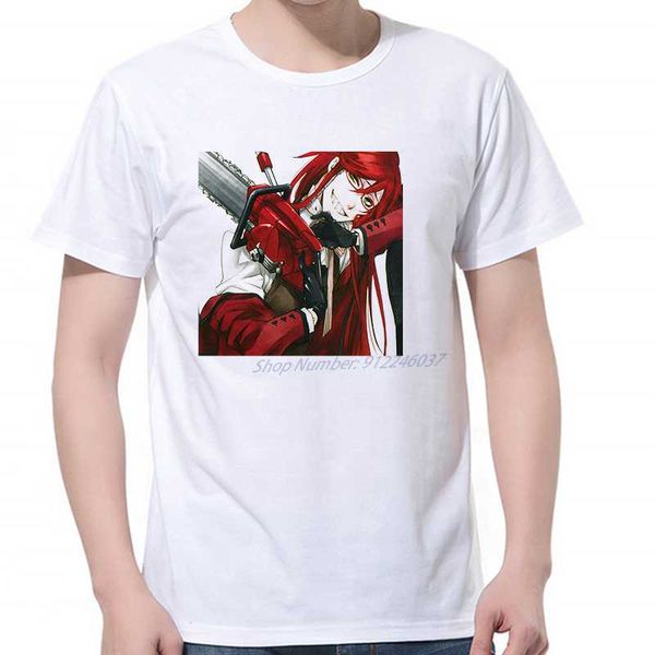 men's t-shirts personality sasha braus t shirt men short sleeves cotton graphic anime manga streetwear harajuku clothing, White;black
men's t-shirts personality sasha braus t shirt men short sleeves cotton graphic anime manga streetwear harajuku clothing, White;black