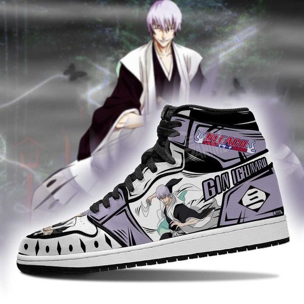 ichimaru bleach gin anime sneakers fan gift idea mn05j3ae
ichimaru bleach gin anime sneakers fan gift idea mn05j3ae