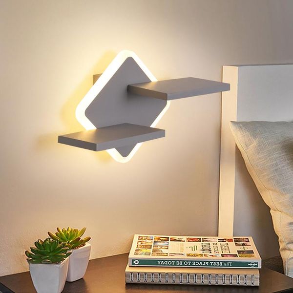 wall lamps modern minimalism led lamp for bedroom bedside home indoor stairs lighting novelty light aplique luz pared kitchen fixture
wall lamps modern minimalism led lamp for bedroom bedside home indoor stairs lighting novelty light aplique luz pared kitchen fixture