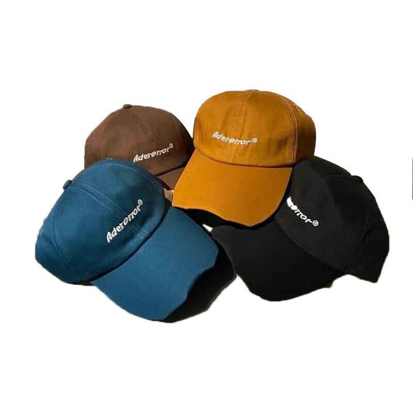 berets 2021 ader korea tide card duck tongue hat irregular edge baseball high street versatile letter embroidery men women sun, Blue;gray
berets 2021 ader korea tide card duck tongue hat irregular edge baseball high street versatile letter embroidery men women sun, Blue;gray