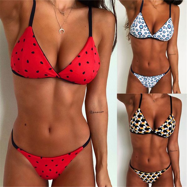 dot print bikinis 2021 mujer swimwear women swimsuit beach bathing suit maillot de bain femme biquini brazilian bikini set
dot print bikinis 2021 mujer swimwear women swimsuit beach bathing suit maillot de bain femme biquini brazilian bikini set