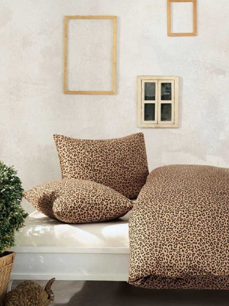 bedding sets 4 pieces set - duvet cover sheet 2pcsxpillowcases 100%cotton 200x220 cm luxury leopard cote blanc
bedding sets 4 pieces set - duvet cover sheet 2pcsxpillowcases 100%cotton 200x220 cm luxury leopard cote blanc