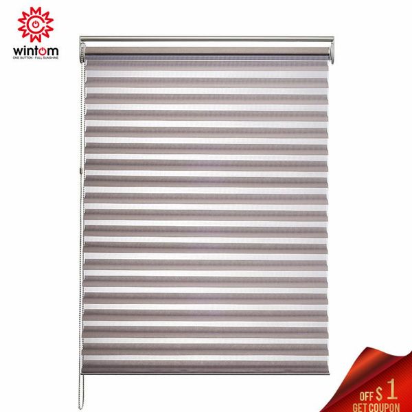 blinds high-quality shangri-la manual safety transparent window curtains roller for living bed room customized size
blinds high-quality shangri-la manual safety transparent window curtains roller for living bed room customized size