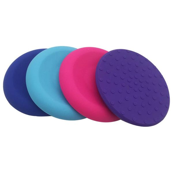 cushion/decorative pillow round yoga knee pad workout cushion relieve pain during exercise soft extra padding & support for knees wrists elb
cushion/decorative pillow round yoga knee pad workout cushion relieve pain during exercise soft extra padding & support for knees wrists elb
