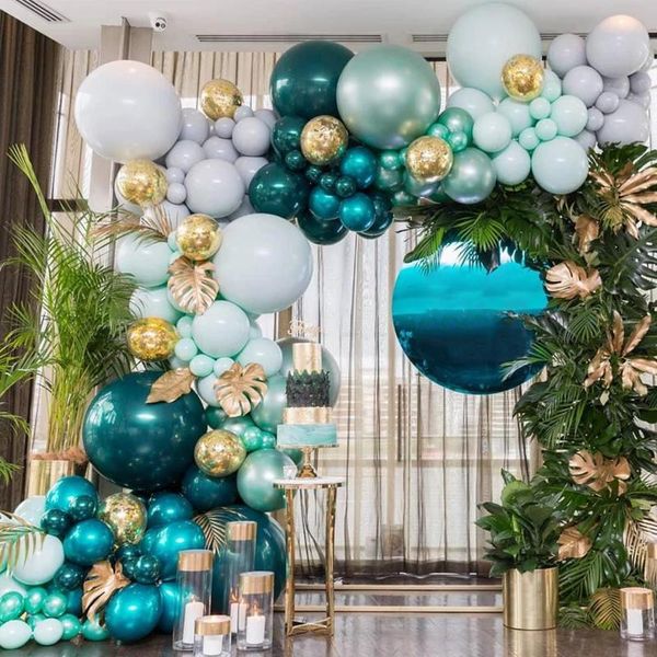 party decoration jungle animal green balloon garland arch kit happy birthday kids baby shower wedding valentine supplies
party decoration jungle animal green balloon garland arch kit happy birthday kids baby shower wedding valentine supplies