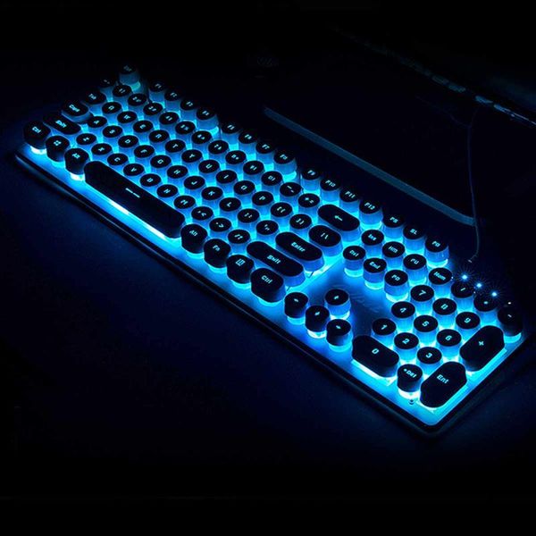 keyboards led 104keys gaming backlight keyboard usb wired with rgb gamer for pc computer
keyboards led 104keys gaming backlight keyboard usb wired with rgb gamer for pc computer