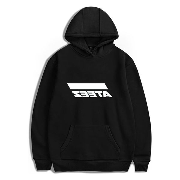 women's hoodies & sweatshirts ateez moletom com capuz masculino e infantil, unissex, roupas es, estilo harajuku, casual, kpop, coreano,, Black
women's hoodies & sweatshirts ateez moletom com capuz masculino e infantil, unissex, roupas es, estilo harajuku, casual, kpop, coreano,, Black